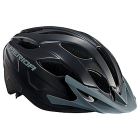 Merida Helmet RF 7 One Shiny Black Grey 54-58CM