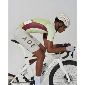 Valore Linea Arte Jersey-Olive Mist