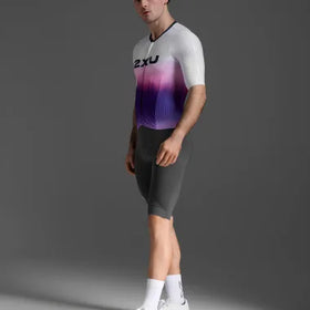 Light Speed React Sleeved Trisuit