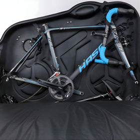XXF E0901 EVA Bike Travel Case (Road Bike/upto 27.5ER MTB)