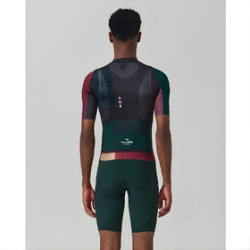 Valore Serie Tempo Jersey-Charcoal Black