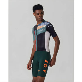 Valore Linea Arte Jersey-Midnight Patch