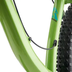 Kona Honzo 29ER MTB Bike-Green