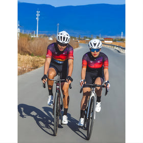 Monton Skull Sunset Jersey