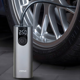Cycplus A8 Electric Air Pump