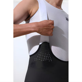 Monton Urban+ Chirui Bibshorts-Black