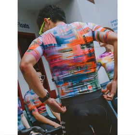 Skull Monton Funiki Jersey