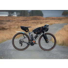 Restrap Saddle Pack-4.5L (Black)