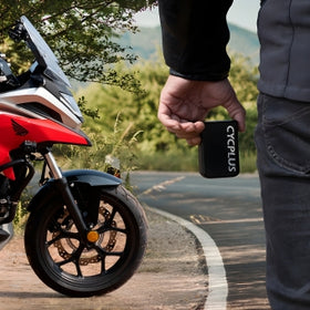Cycplus AS2 Pro Max Mini E-Pump