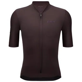 Santini Terranova Stone Unisex Jersey-Wood