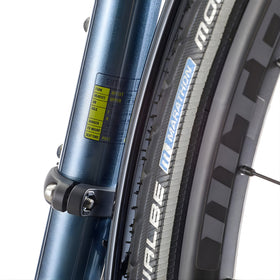 Kona Sutra SE Touring Bike-Purple
