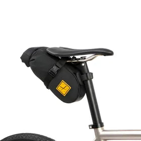 Restrap Saddle Pack-2.5L (Black)