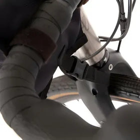 Restrap Tech Bag-Black