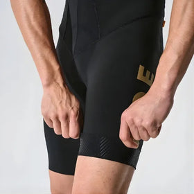 Monton Valore Nuova Luna Bibshorts-Black