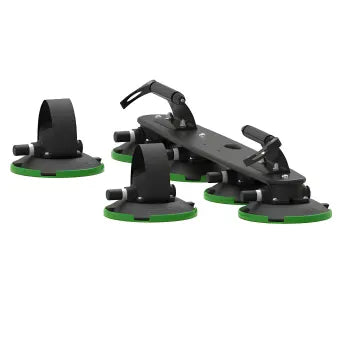TreeFrog Elite 2 Bike Rack (For Road/Gravel Bikes)