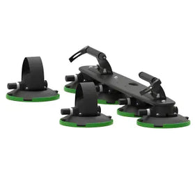 TreeFrog Elite 2 Bike Rack (For Road/Gravel Bikes)
