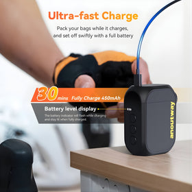Anoutway AS210 Pro Mini E-Pump