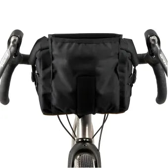 Restrap Handlebar Pack-Black