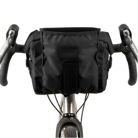 Restrap Handlebar Pack-Black