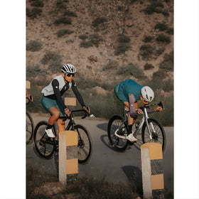 Monton Wind Hunter Windproof Vest-Nile Blue