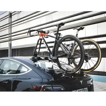 TreeFrog Pro 2 Bike Rack (For Road/MTB)