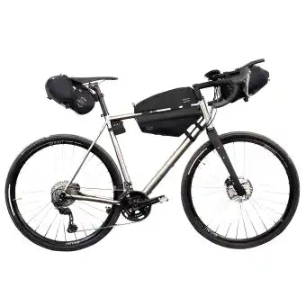 Restrap Race Top Tube Bag (Std)