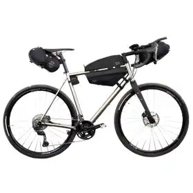 Restrap Race Top Tube Bag (Std)