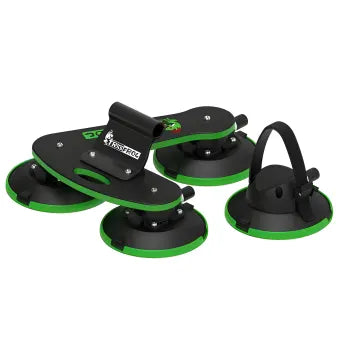 TreeFrog Pro 1 Plus Bike Rack (For Road/MTB-Universal Mount)