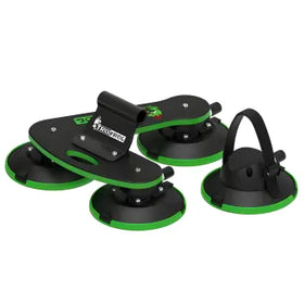 TreeFrog Pro 1 Plus Bike Rack (For Road/MTB-Universal Mount)