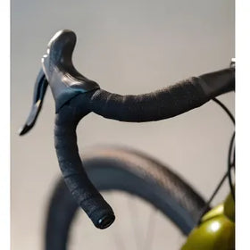 BTP High Performance Gripping Bartape-Black/Starlight