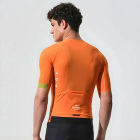 Valore Fluidity Jersey-Orange