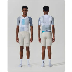 Valore Serie Tempo Jersey-Pine Green