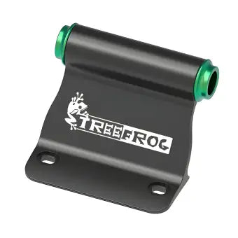 TreeFrog Aluminium Plug Set For Universal Fork Mount Bracket