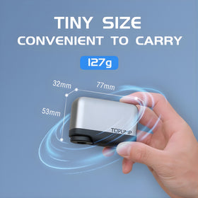 Topump AS200 Mini E-Pump