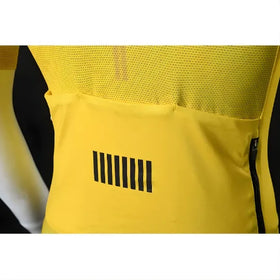 Skull Monton Ready Jersey-Yellow