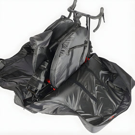 XXF N2025 Bike Travel Bag (Road Bike)