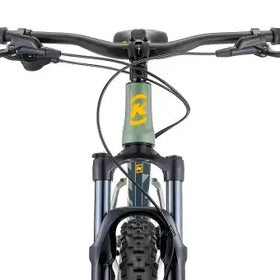 Kona Cinder Cone 27.5ER MTB Bike-Green