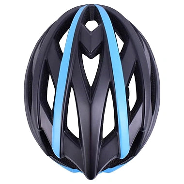Safety Labs Xeno-Matt Black & Blue