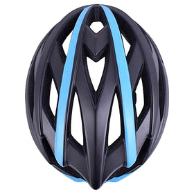 Safety Labs Xeno-Matt Black & Blue