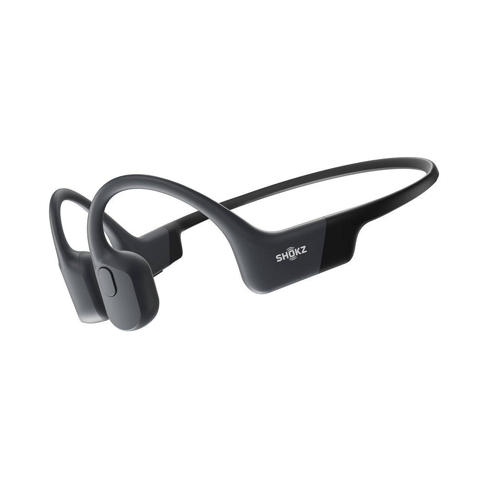 Shokz OpenRun S803 Black