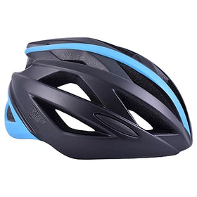 Safety Labs Xeno-Matt Black & Blue