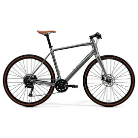2026 SPEEDER 100