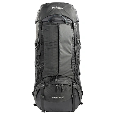 Tatonka Yukon 60 Plus 10 Titan Gray Trekking Backpack