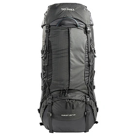 Tatonka Yukon 60 Plus 10 Titan Gray Trekking Backpack