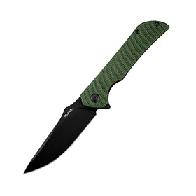 Ruike P123-MB Black