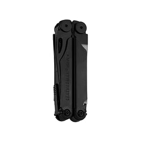 Leatherman Wave Plus Black Multipurpose Tool