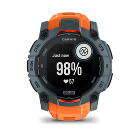 Garmin Instinct 3 50mm Solar Smart Watch