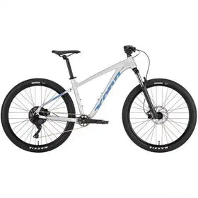 Kona Fire Mountain 27.5ER MTB Bike-Silver