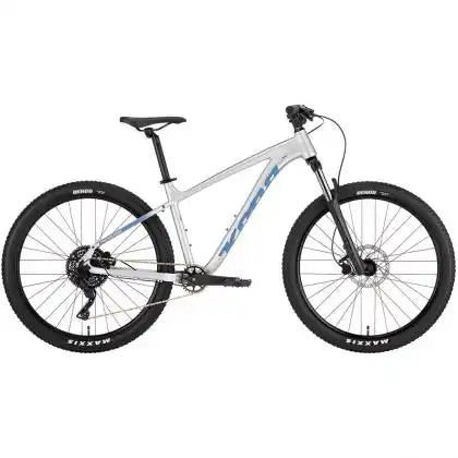 Kona Fire Mountain 27.5ER MTB Bike-Silver