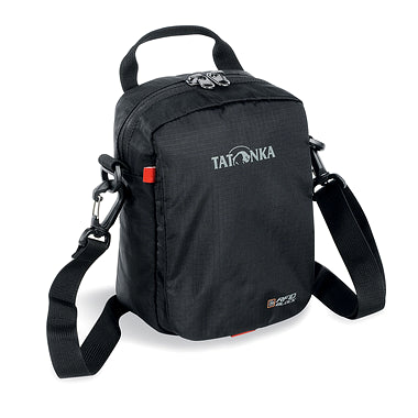 Tatonka Check In Rfid B Black Travel Accessory